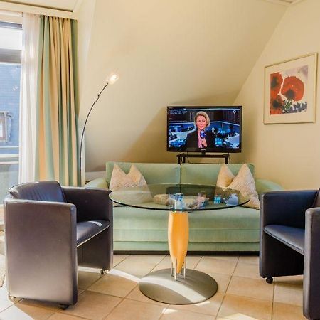 Inken Michels Huus Whg 19 Apartment Westerland Bagian luar foto