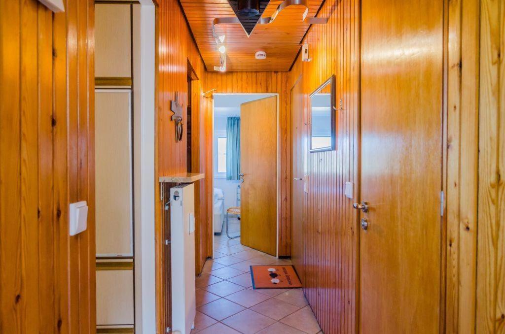 Inken Michels Huus Whg 19 Apartment Westerland Bagian luar foto